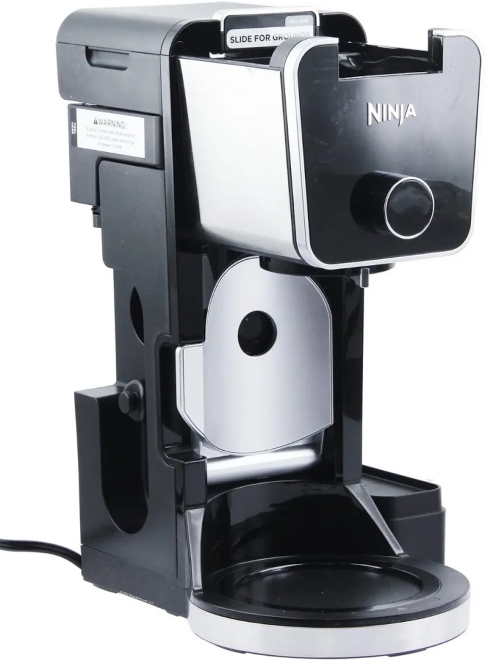 Ninja Dual Pro Coffee Maker- BASE ONLY